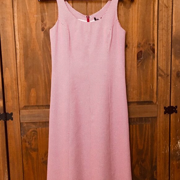 Retro 2-piece dress - Picture 6 of 13